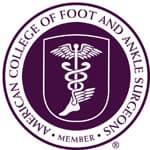 American College of Foot and Ankle Surgeons