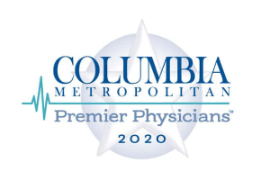 Best of 2020 Premier Physician Columbia