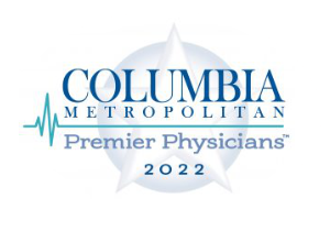 Best of 2022 Premier Physician Columbia